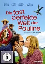 Die fast perfekte Welt der Pauline DVD