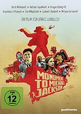 Monument to Michael Jackson DVD