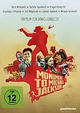 Monument to Michael Jackson DVD