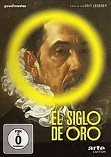 El siglo de oro DVD