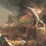 East Cameron Folkcore Vinyl Better Off