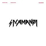Salamanda Vinyl Daddy Punk/Kompanjero