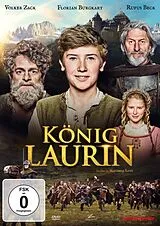 König Laurin DVD