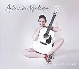 Antonia Von Romatowski LP mit Bonus-CD Elefant Im Raum