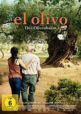 El Olivo - Der Olivenbaum DVD