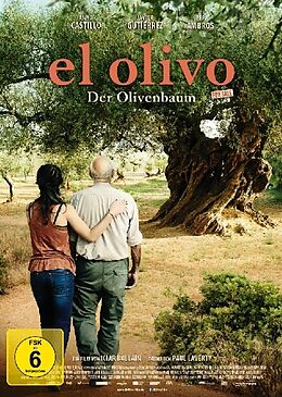 El Olivo - Der Olivenbaum DVD