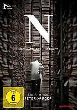 N - Der Wahn der Vernunft DVD