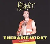 Hgich.t LP mit Bonus-CD Therapie Wirkt