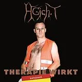 Hgich.T LP Therapie wirkt (weisses Vinyl,limitiert)