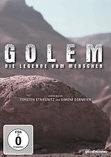 Golem DVD