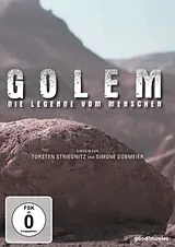 Golem DVD