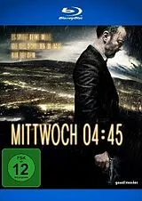 Mittwoch 04:45 Blu-ray