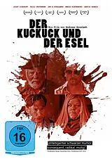 Der Kuckuck und der Esel DVD