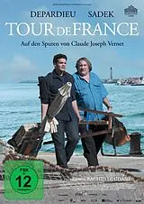 Tour de France DVD