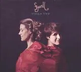 Fjarill CD Stilla tyd