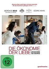 Die Ökonomie der Liebe DVD