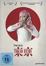 Polder - Tokyo Heidi DVD