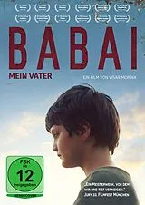 Babai DVD