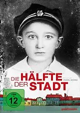 Die Hälfte der Stadt DVD