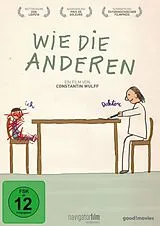 Wie die anderen DVD