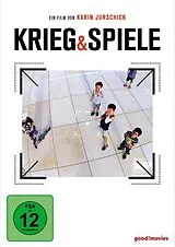 Krieg & Spiele DVD