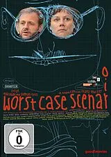 Worst Case Scenario DVD