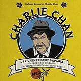 Audio CD (CD/SACD) Charlie Chan 02 von Earl Derr Biggers