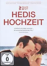 Hedis Hochzeit DVD