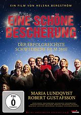 Eine schöne Bescherung DVD