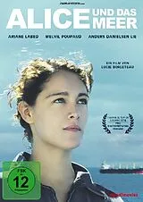 Alice und das Meer DVD