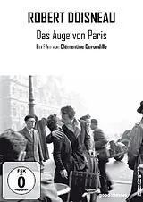 Robert Doisneau - Das Auge von Paris DVD