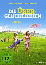 Die Überglücklichen DVD