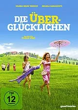 Die Überglücklichen DVD