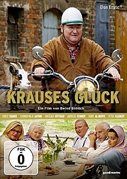 Krauses Glück DVD