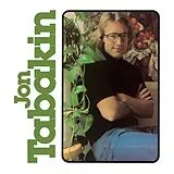 Jon Tabakin LP mit Bonus-CD Jon Tabakin