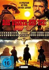 Das Gesetz bin ich-Die grosse Sheriff Box DVD