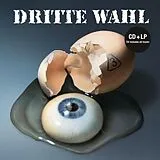 Dritte Wahl Vinyl Auge um Auge