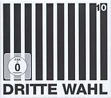 Dritte Wahl Vinyl 10 (limitierte Box+"Wacken 2016" DVD)