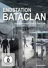 Endstation Bataclan DVD