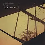 Conrad & Pole Schnitzler LP mit Bonus-CD Con-struct