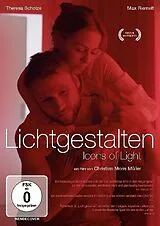Lichtgestalten DVD