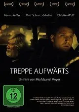 Treppe aufwärts DVD
