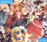 Moebius LP (analog) kram