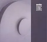 Moebius LP (analog) ding