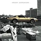 Kreidler LP mit Bonus-CD European Song