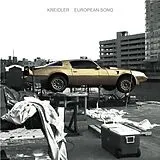 Kreidler LP mit Bonus-CD European Song (golden Vinyl)