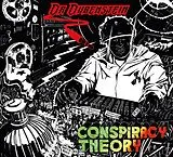 Dr.Dubenstein CD Conspiracy Theory