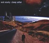 Nick Nicely LP mit Bonus-CD Sleep Safari