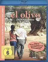 El Olivo - Der Olivenbaum Blu-ray