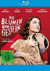 Die Blumen von gestern Blu-ray